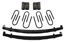 Skyjacker - Skyjacker D600AK-H Suspension Lift Kit w/Shock - Image 1