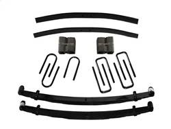 Skyjacker - Skyjacker D692CDK-H Suspension Lift Kit w/Shock - Image 1