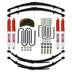 Skyjacker - Skyjacker F840MKS-H Suspension Lift Kit w/Shock - Image 1