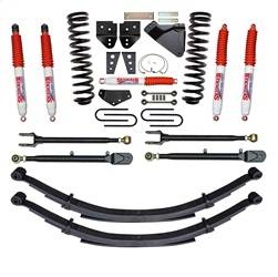 Skyjacker - Skyjacker F8802KS-H Suspension Lift Kit w/Shock - Image 1