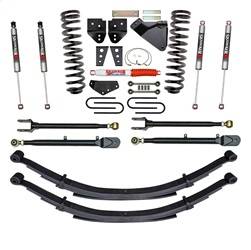 Skyjacker - Skyjacker F8802KS-M Suspension Lift Kit w/Shock - Image 1