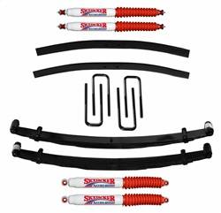 Skyjacker - Skyjacker F720K-N Suspension Lift Kit w/Shock - Image 1