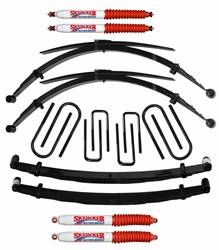 Skyjacker - Skyjacker F720KS-N Suspension Lift Kit w/Shock - Image 1