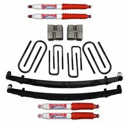 Skyjacker - Skyjacker F749K-N Suspension Lift Kit w/Shock - Image 1