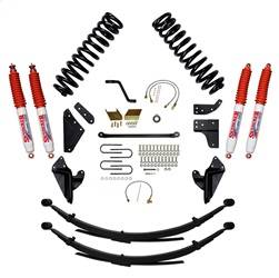 Skyjacker - Skyjacker 188BKS-AH Suspension Lift Kit w/Shock - Image 1