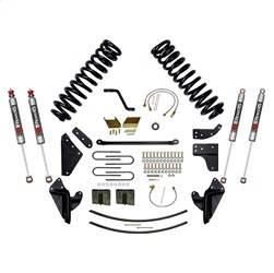 Skyjacker - Skyjacker 188PK-AM Suspension Lift Kit w/Shock - Image 1