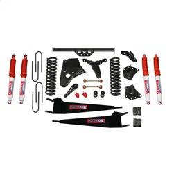 Skyjacker - Skyjacker 236RHK-AH Suspension Lift Kit w/Shock - Image 1