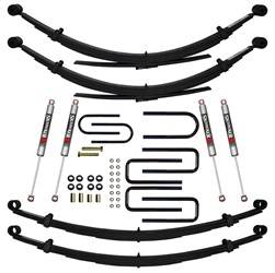 Skyjacker - Skyjacker C140CKS-M Suspension Lift Kit w/Shock - Image 1