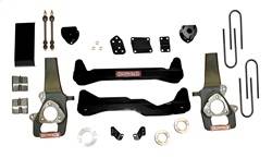 Skyjacker - Skyjacker D660SSK Suspension Lift Kit - Image 1