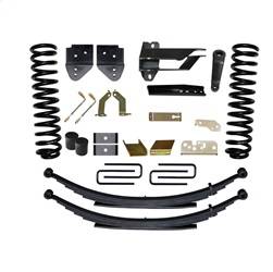 Skyjacker - Skyjacker F17601KS Suspension Lift Kit - Image 1