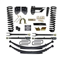 Skyjacker - Skyjacker F176024KS Class II Suspension Lift Kit - Image 1