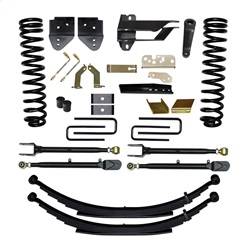 Skyjacker - Skyjacker F176524KS Class II Suspension Lift Kit - Image 1