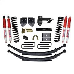 Skyjacker - Skyjacker F17451KS-N Suspension Lift Kit w/Shock - Image 1