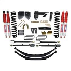 Skyjacker - Skyjacker F17802KS-N Suspension Lift Kit w/Shock - Image 1