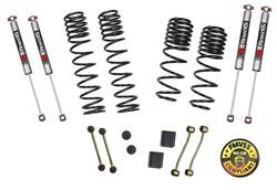 Skyjacker - Skyjacker JL25RBPMLT Suspension Lift Kit w/Shock - Image 1