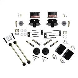 Skyjacker - Skyjacker JL25MSB Long Travel Series Suspension Lift Kit - Image 1