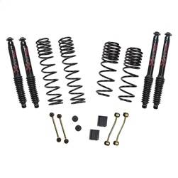 Skyjacker - Skyjacker JL25BPBLTD Suspension Lift Kit w/Shock - Image 1