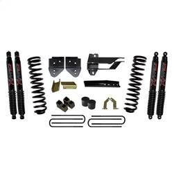 Skyjacker - Skyjacker F17451K3-B Suspension Lift Kit w/Shock - Image 1