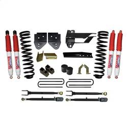 Skyjacker - Skyjacker F174524K-H Suspension Lift Kit w/Shock - Image 1