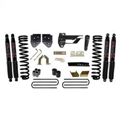 Skyjacker - Skyjacker F17651K-B Suspension Lift Kit w/Shock - Image 1