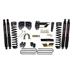 Skyjacker - Skyjacker F17651K3-B Suspension Lift Kit w/Shock - Image 1