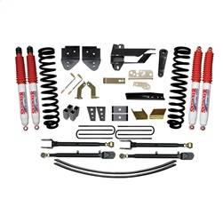 Skyjacker - Skyjacker F17852K-H Suspension Lift Kit w/Shock - Image 1