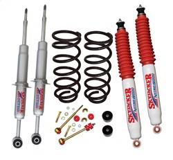 Skyjacker - Skyjacker T4330STBN Suspension Lift Kit w/Shock - Image 1