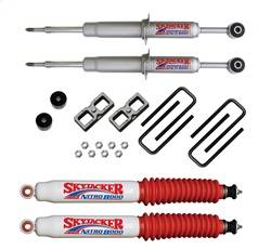 Skyjacker - Skyjacker TC530STBN Suspension Lift Kit w/Shock - Image 1