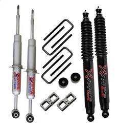 Skyjacker - Skyjacker TC536STBB Suspension Lift Kit w/Shock - Image 1