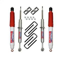 Skyjacker - Skyjacker TU730STBH Suspension Lift Kit w/Shock - Image 1