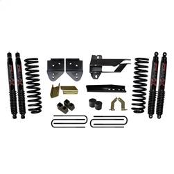 Skyjacker - Skyjacker F17401K-B Suspension Lift Kit w/Shock - Image 1