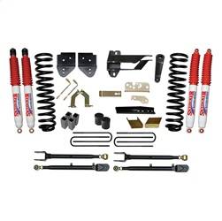 Skyjacker - Skyjacker F176024K3-N Suspension Lift Kit w/Shock - Image 1