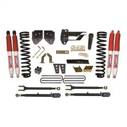 Skyjacker - Skyjacker F17802K-N Suspension Lift Kit w/Shock - Image 1