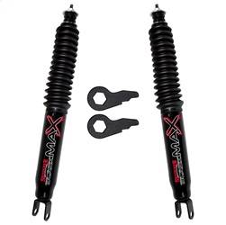 Skyjacker - Skyjacker C101KE-B Suspension Lift Kit w/Shock - Image 1