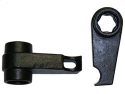 Skyjacker - Skyjacker C104KEH Torsion Key Front Leveling Kit - Image 1