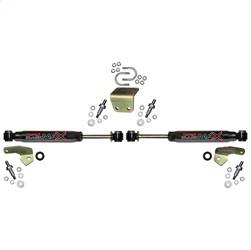 Skyjacker - Skyjacker 8211 Steering Stabilizer Single Kit - Image 1