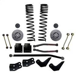 Skyjacker - Skyjacker G350PELT Suspension Lift Kit - Image 1