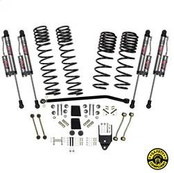 Skyjacker - Skyjacker JL40BKXLTD Suspension Lift Kit w/Shock - Image 1