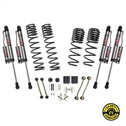 Skyjacker - Skyjacker JL20RBKXLT Suspension Lift Kit w/Shock - Image 1