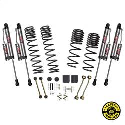 Skyjacker - Skyjacker JL25RBKXLT Suspension Lift Kit w/Shock - Image 1