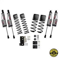 Skyjacker - Skyjacker JK20BKXLT Suspension Lift Kit w/Shock - Image 1