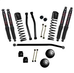 Skyjacker - Skyjacker G350PBLTD Suspension Lift Kit w/Shock - Image 1