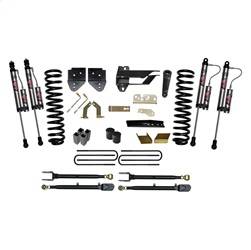 Skyjacker - Skyjacker F176024K3-X Suspension Lift Kit w/Shock - Image 1