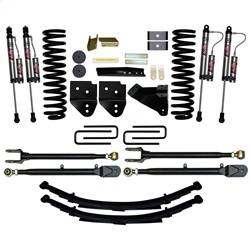 Skyjacker - Skyjacker F114524KS-X Suspension Lift Kit w/Shock - Image 1