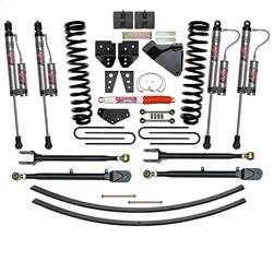 Skyjacker - Skyjacker F8852K-X Suspension Lift Kit w/Shock - Image 1