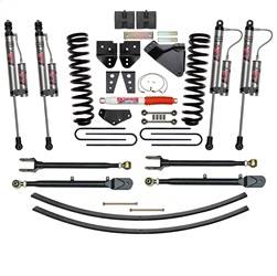 Skyjacker - Skyjacker F8802K-X Suspension Lift Kit w/Shock - Image 1