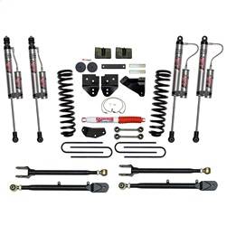 Skyjacker - Skyjacker F84524KH-X Suspension Lift Kit w/Shock - Image 1