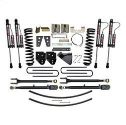 Skyjacker - Skyjacker F11802K-X Suspension Lift Kit w/Shock - Image 1