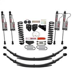 Skyjacker - Skyjacker F8601KS-X Suspension Lift Kit w/Shock - Image 1