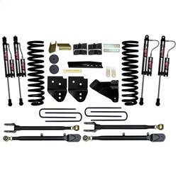 Skyjacker - Skyjacker F114024K-X Suspension Lift Kit w/Shock - Image 1